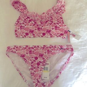 NWT vineyard vines swimsuit